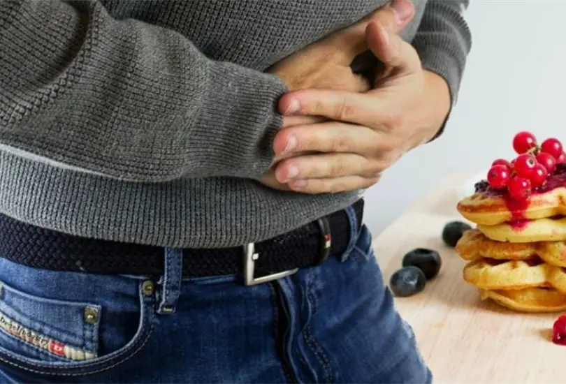 Aquí te explicamos cuáles son los síntomas de la gastritis. Aquí te explicamos cuáles son los síntomas de la gastritis.