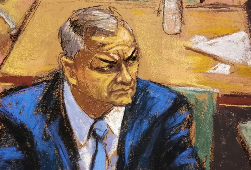 El Rey Zambada, El Grande y El Diablo son algunos testigos que llamar&aacute;n a declarar durante el juicio contra Genaro Garc&iacute;a Luna.