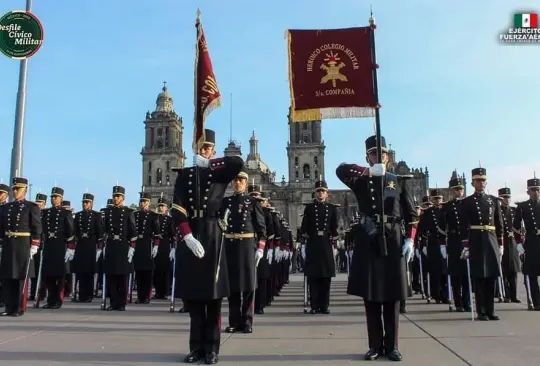La Convocatoria de Admisión General 2023 ya se encuentra activa por lo que tendrás hasta el 17 de febrero del 2023 para registrarte La Convocatoria de Admisión General 2023 ya se encuentra activa por lo que tendrás hasta el 17 de febrero del 2023 para registrarte