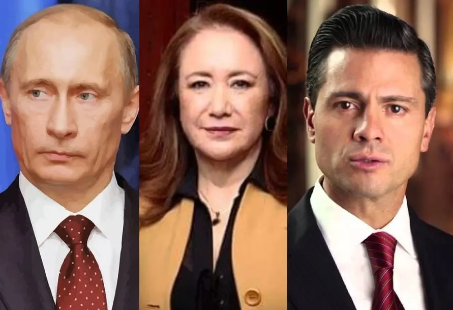 El plagio se define como la acción de copiar en lo sustancial obras ajenas, dándolas como propias. Últimamente, este tema ha estado en la opinión pública, por ello, te presentamos algunos políticos que han sido acusados de plagio.