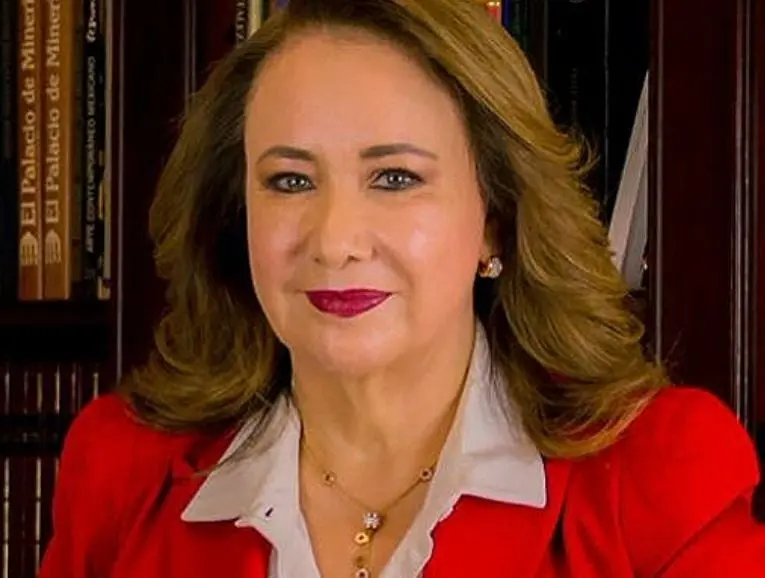 La UNAM confirmó, hace unos días, que la tesis de fin de grado de la ministra es un plagio de la presentada un año antes por otro estudiante, Édgar Ulises Báez.