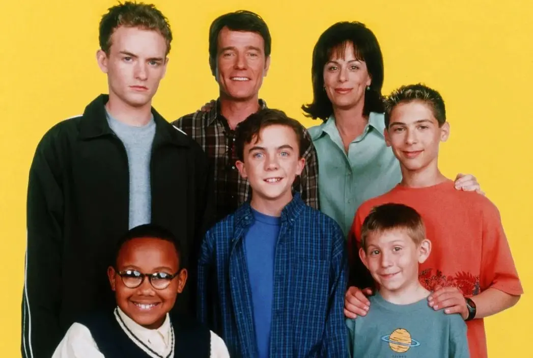 Esta exitosa serie de televisión fue estrenada en enero de 2000. Te presentamos cómo luce el elenco 'Malcolm, el de en medio', tras 23 años.