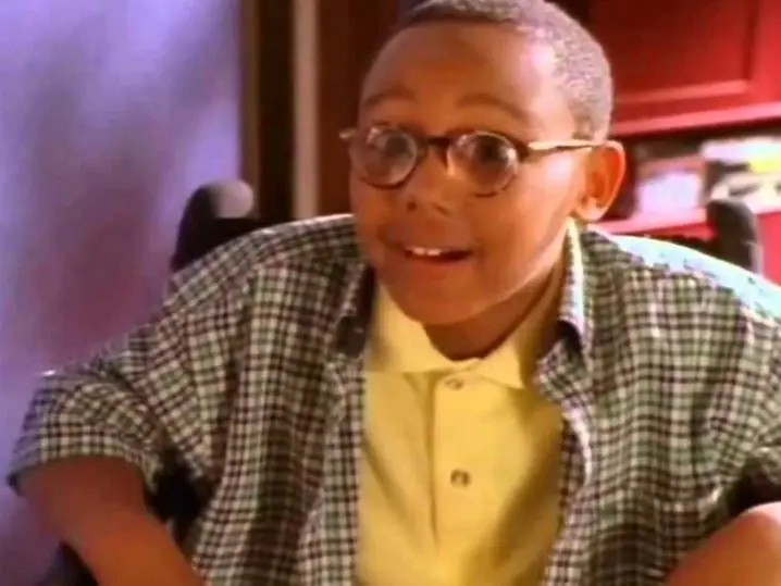 Stevie Kenarban | Craig Lamar Traylor