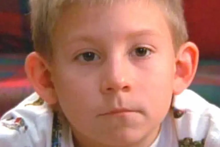 Dewey | Erik Per Sullivan