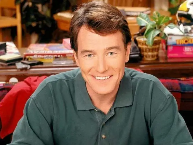 Hal | Bryan Cranston