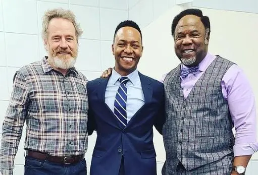 Era el esposo de Lois y el padre de la familia. Estaba interesado en nuevos proyectos y pasatiempos. 