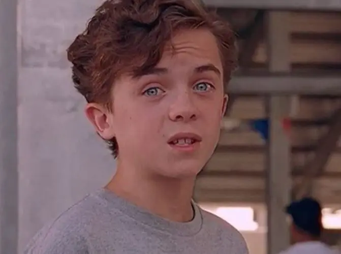 Malcolm | Frankie Muniz