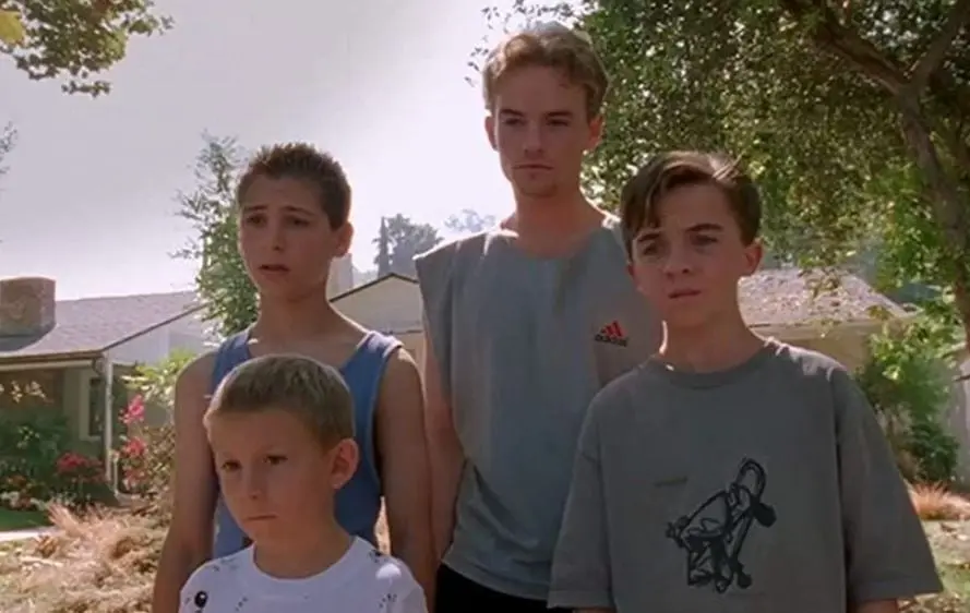 ¿Cuántas veces has visto esta serie?