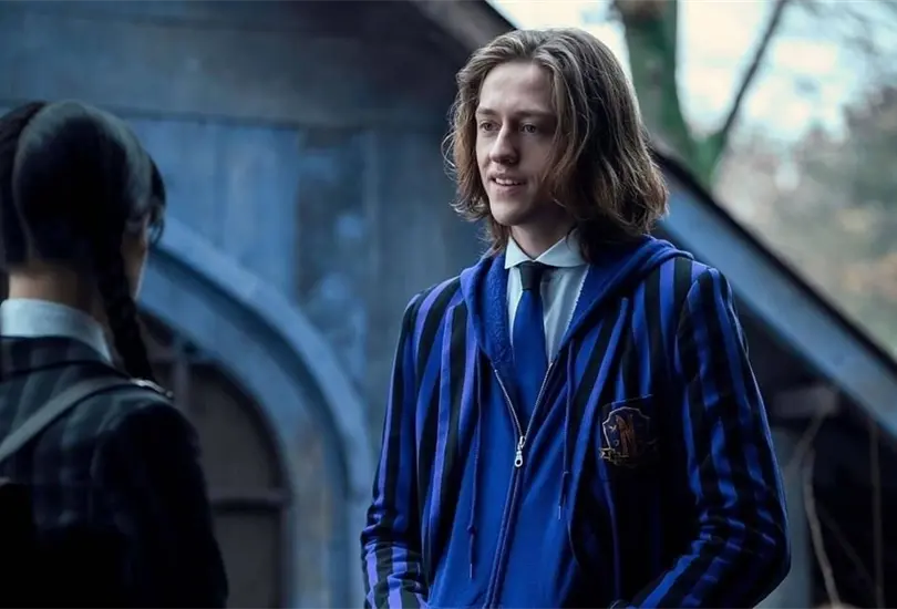 El actor podr&iacute;a salir de la segunda temporada de la serie en Netflix 