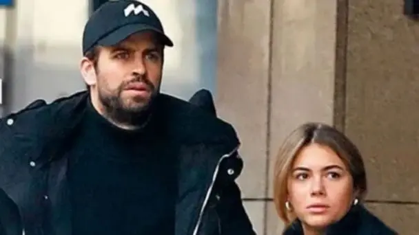 Gerard Piqué fue relacionado con la abogada española Julia Puig Gerard Piqué fue relacionado con la abogada española Julia Puig