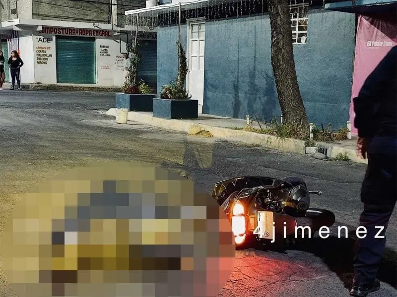 El elemento de seguridad fue presentado al MP para deslindar responsabilidades 