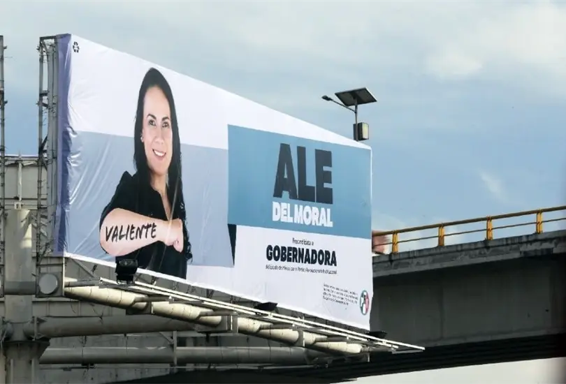 El PRI dice que esta acción viola el principio de equidad y libertad de expresión El PRI dice que esta acción viola el principio de equidad y libertad de expresión