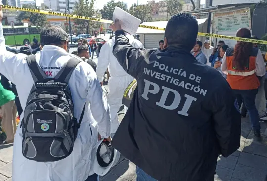 La jefa de gobierno de la Ciudad de México informó que 15 personas están siendo atendidas en el hospital San Ángel Inn por aspiración de humo La jefa de gobierno de la Ciudad de México informó que 15 personas están siendo atendidas en el hospital San Ángel Inn por aspiración de humo