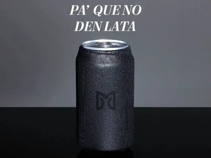 Martha Debayle lanza calcetines para latas, ¿cuánto costarán y dónde conseguirlas? Martha Debayle lanza calcetines para latas, ¿cuánto costarán y dónde conseguirlas?