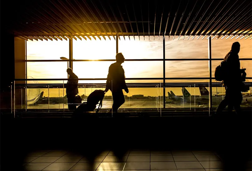 &iquest;Qu&eacute; necesitan los visitantes de otros pa&iacute;ses para entrar a M&eacute;xico?