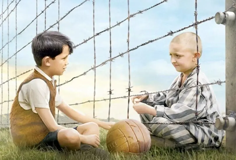 Esta pel&iacute;cula sobre el Holocausto se estren&oacute; en 2008. Te mostramos c&oacute;mo luce ahora el elenco de El ni&ntilde;o con el pijama de rayas.