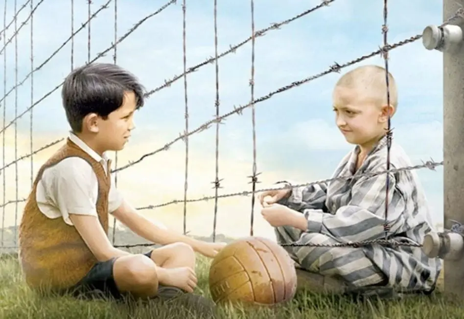 Esta pel&iacute;cula sobre el Holocausto se estren&oacute; en 2008. Te mostramos c&oacute;mo luce ahora el elenco de 'El ni&ntilde;o con el pijama de rayas'.