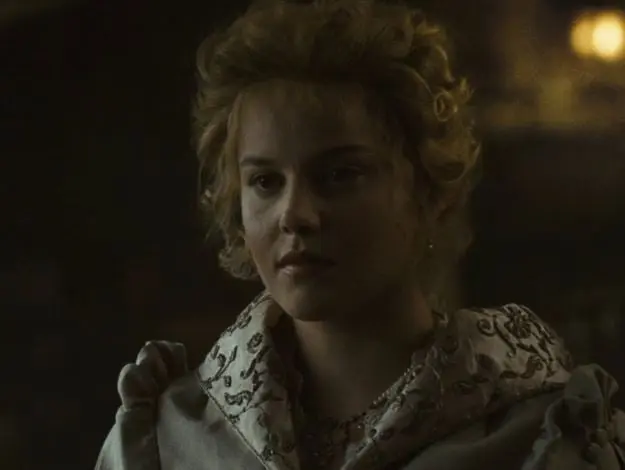 Interpret&oacute; a Gretel.