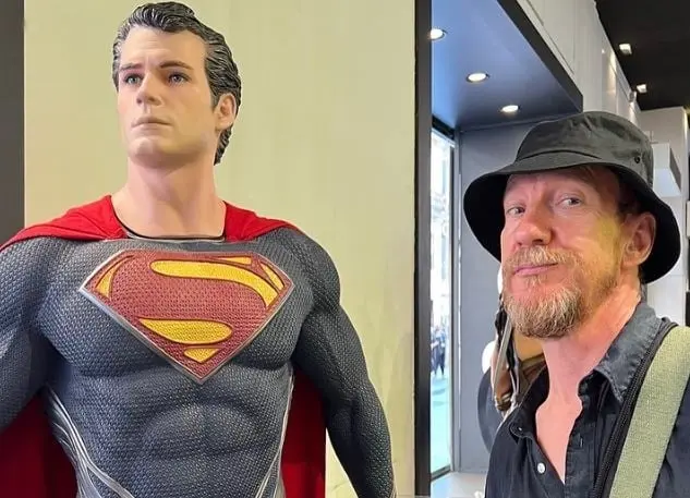 Dio vida a Ralf, el padre de Bruno.