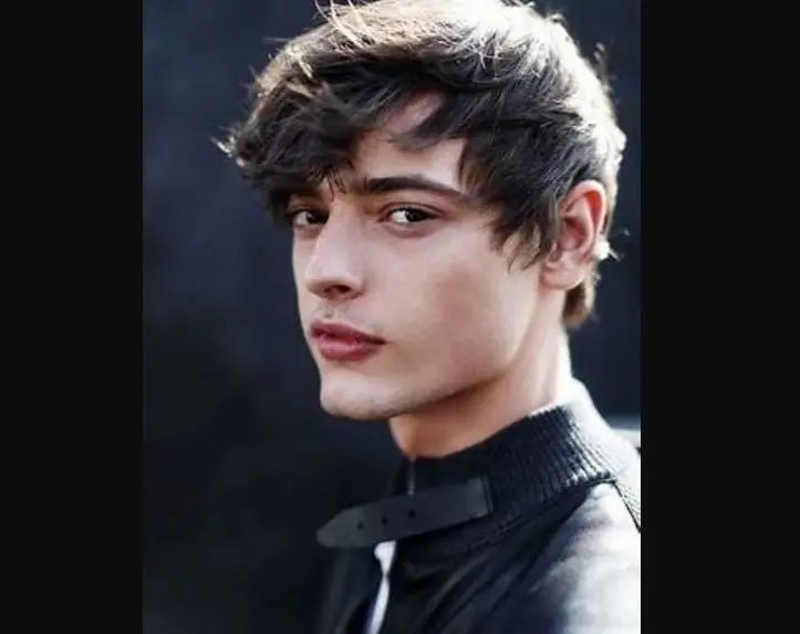 Dio vida al ni&ntilde;o prisionero Shmuel.