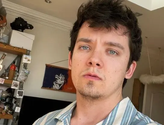 Interpret&oacute; a Bruno, un ni&ntilde;o alem&aacute;n, hijo de un importante oficial que acaba de ser asignado a la comandancia de un campo de concentraci&oacute;n.