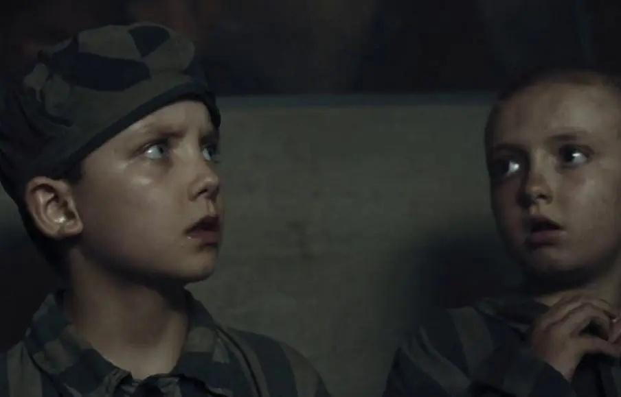 &iquest;Alguna vez viste esta emotiva pel&iacute;cula?