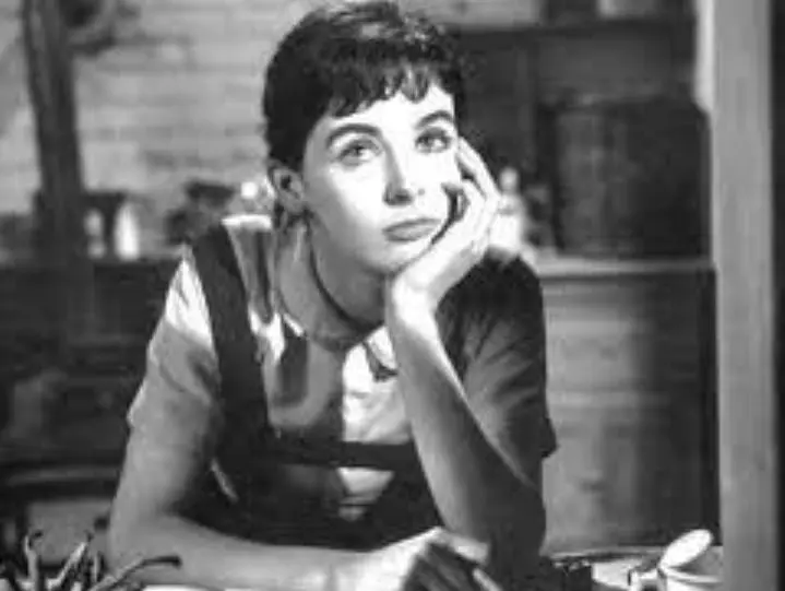 El diario de Ana Frank (1959)