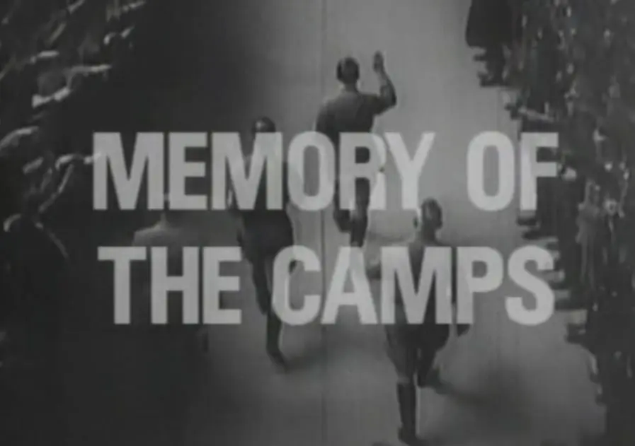 Memoria de los campos (1985)