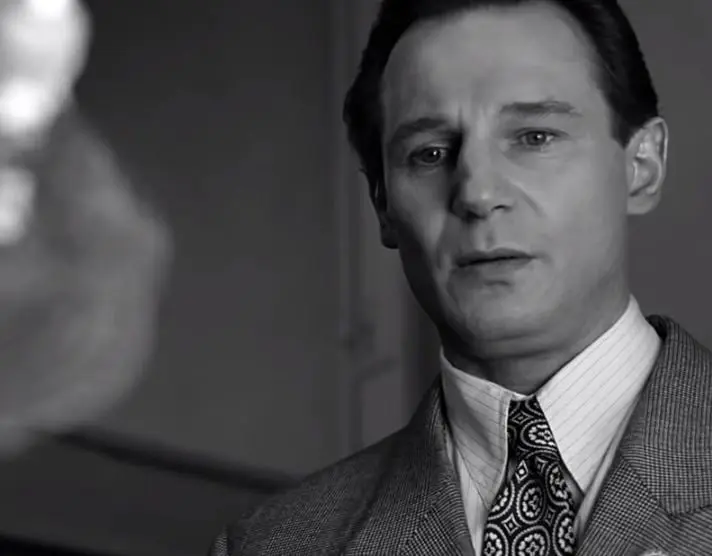 La lista de Schindler (1993)