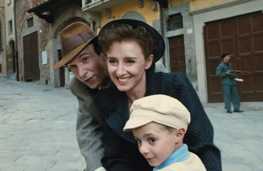 La vida es bella (1997)