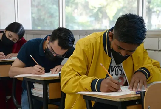 Dan fecha para examen de admisión de la UNAM 2023. 