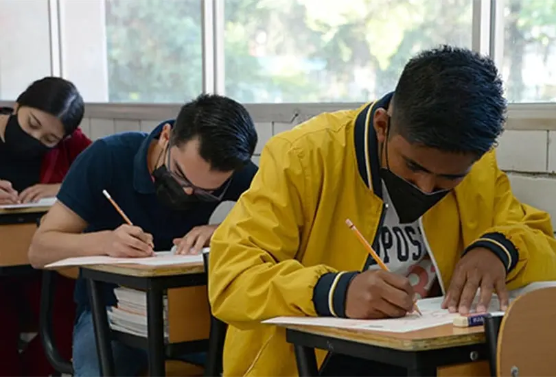 Dan fecha para examen de admisi&oacute;n de la UNAM 2023. 