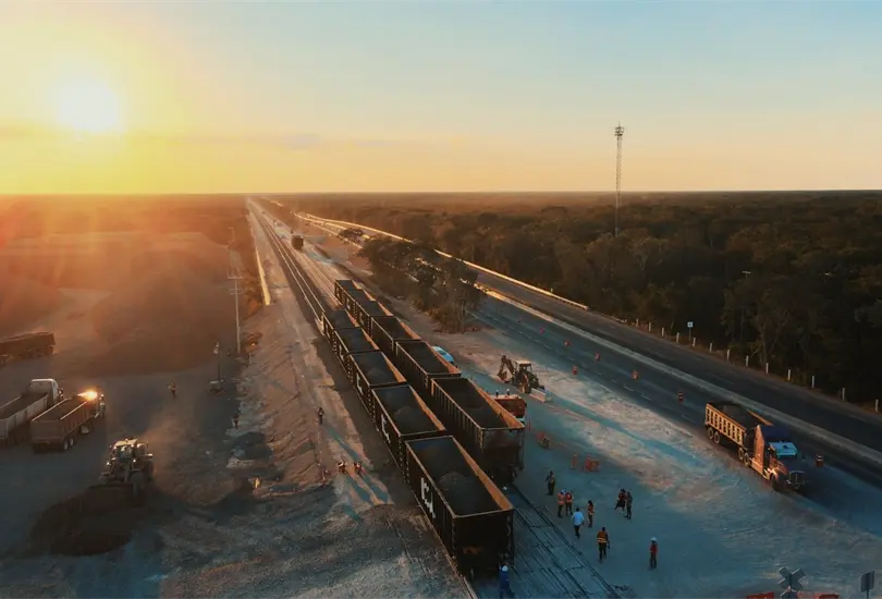 El Tren Maya: el Tramo 4 y su impacto social El Tren Maya: el Tramo 4 y su impacto social