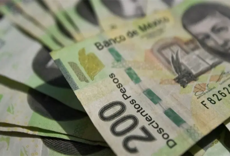 Conoce c&oacute;mo detectar billetes falsos