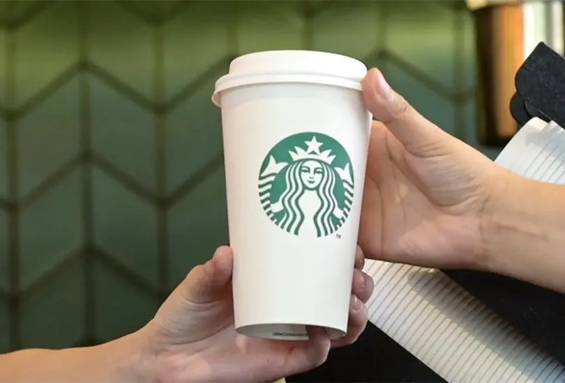 Cu&aacute;nto pagan por trabajar en Starbucks