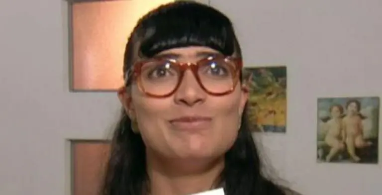 Betty trabajaba en Ecomoda como asistente de presidencia. Foto: captura de pantalla.
