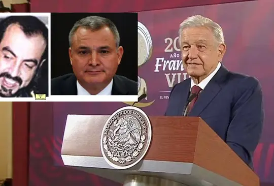 En el segundo día del juicio contra García Luna, El Grande declaró que Arturo Beltrán Leyva levantó al extitular de SSP por deslealtades.