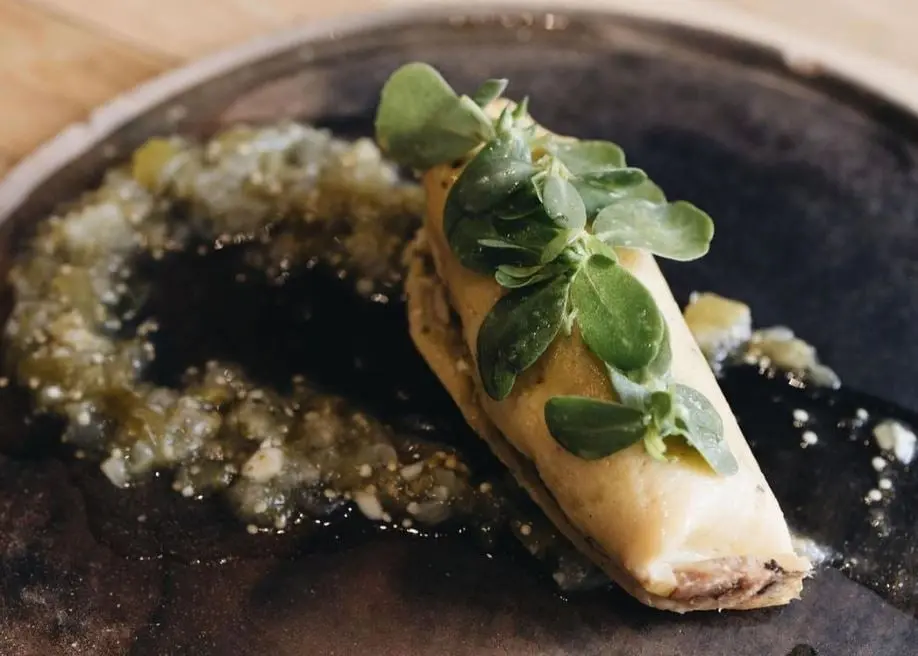 Su nombre proviene de la palabra "Tamalli", que significa envuelto. Te dejamos los mejores lugares para comprar tamales en la CDMX.