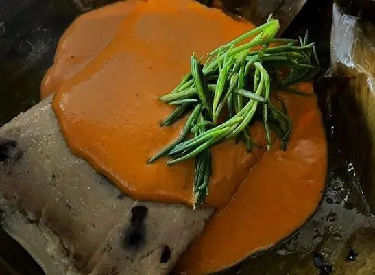 Tierra Adentro Cocina 