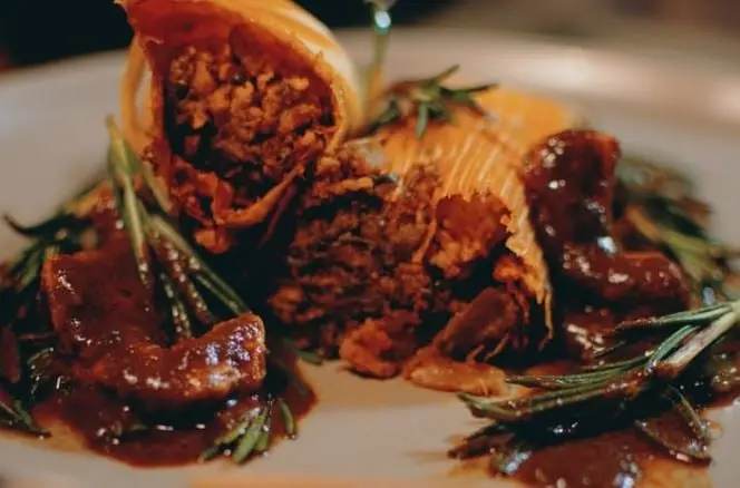 Tamales Do&ntilde;a Emi 