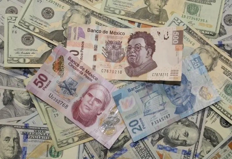 El Gobierno Nacional de México anunció el incremento del sueldo para este nuevo año. Te mostramos los salarios mínimos en América Latina en 2023. El Gobierno Nacional de México anunció el incremento del sueldo para este nuevo año. Te mostramos los salarios mínimos en América Latina en 2023.