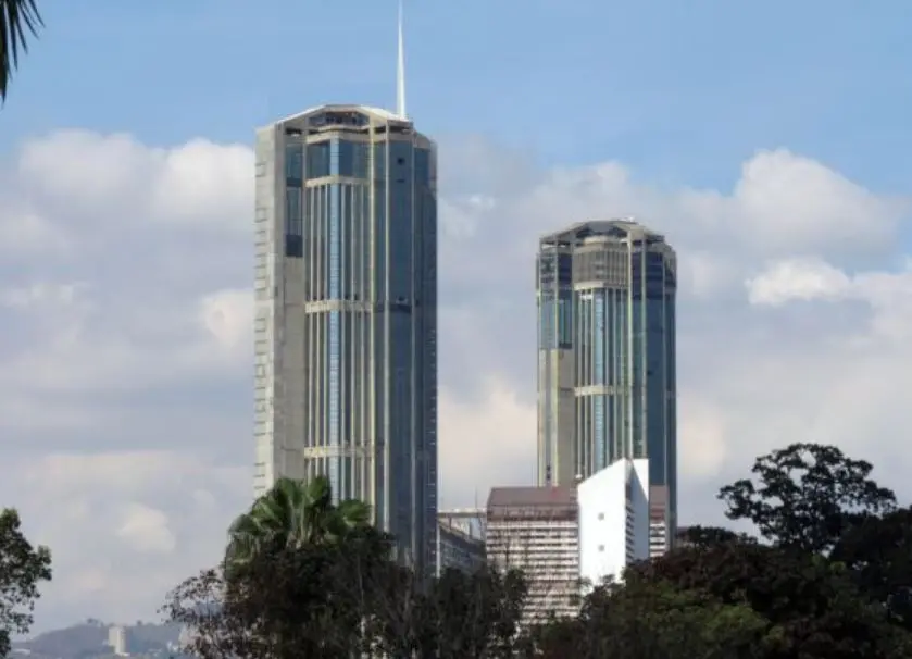 17. Venezuela | Salario m&iacute;nimo: 8 d&oacute;lares 