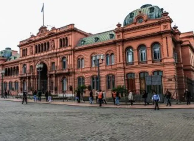 16. Argentina | Salario m&iacute;nimo: 189 d&oacute;lares 