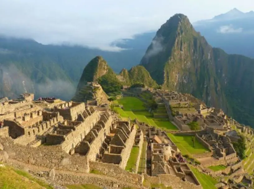 12. Per&uacute; | Salario m&iacute;nimo: 269 d&oacute;lares 