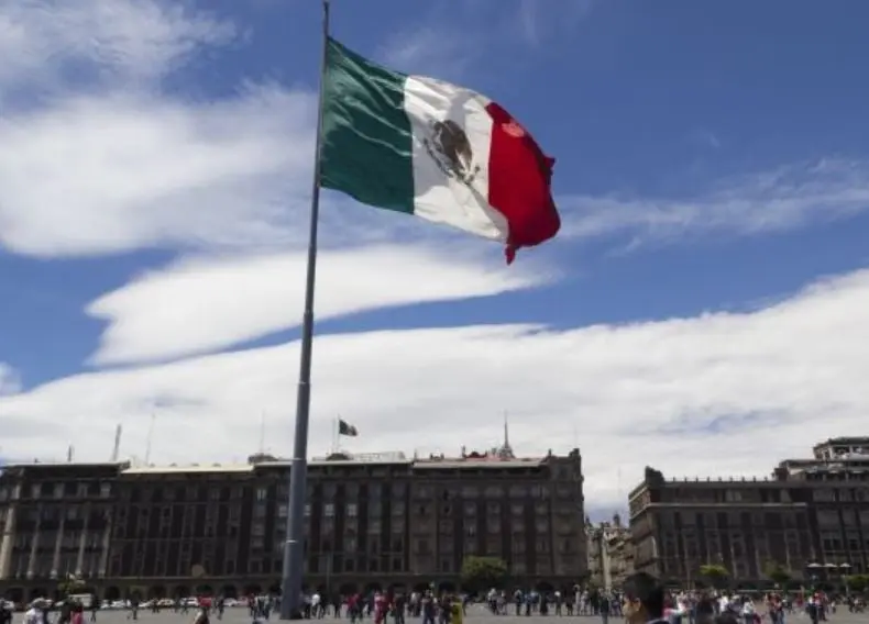 10. M&eacute;xico | Salario m&iacute;nimo: 325 d&oacute;lares