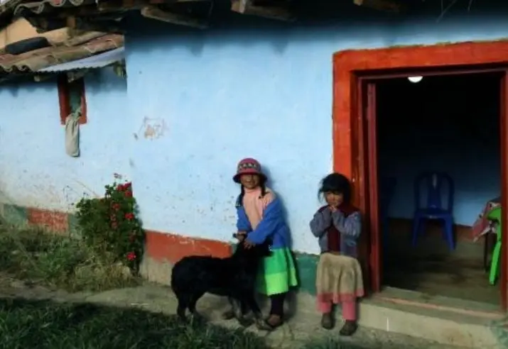 9. Bolivia | Salario m&iacute;nimo: 325 d&oacute;lares