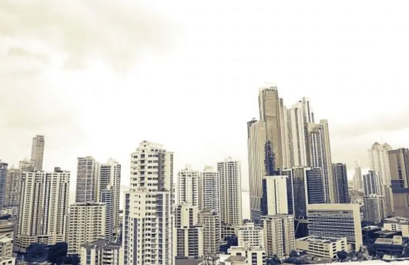 8. Panam&aacute; | Salario m&iacute;nimo: 326 d&oacute;lares 