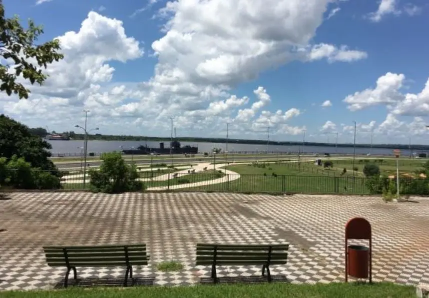 7. Paraguay | Salario m&iacute;nimo: 349 d&oacute;lares