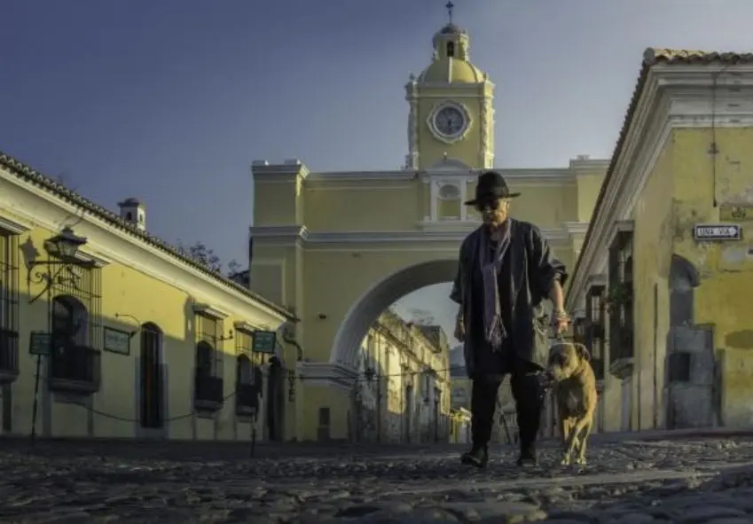 5. Guatemala | Salario m&iacute;nimo: 403 d&oacute;lares 