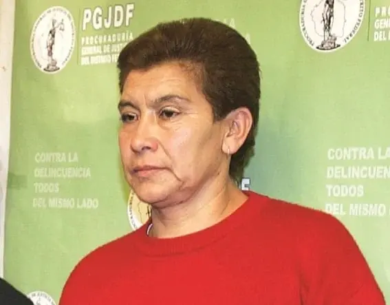 La Mataviejitas y otros asesinos seriales en M&eacute;xico
